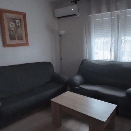 Vivienda Turistica Bufer Cazorla Apartamento Exterior foto