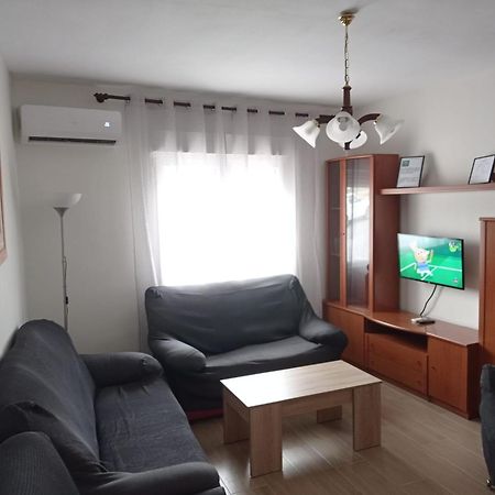 Vivienda Turistica Bufer Cazorla Apartamento Exterior foto