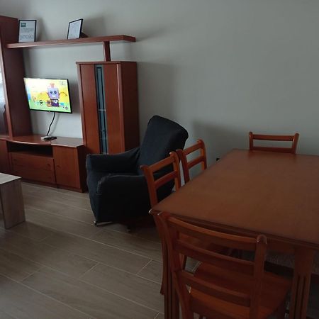 Vivienda Turistica Bufer Cazorla Apartamento Exterior foto