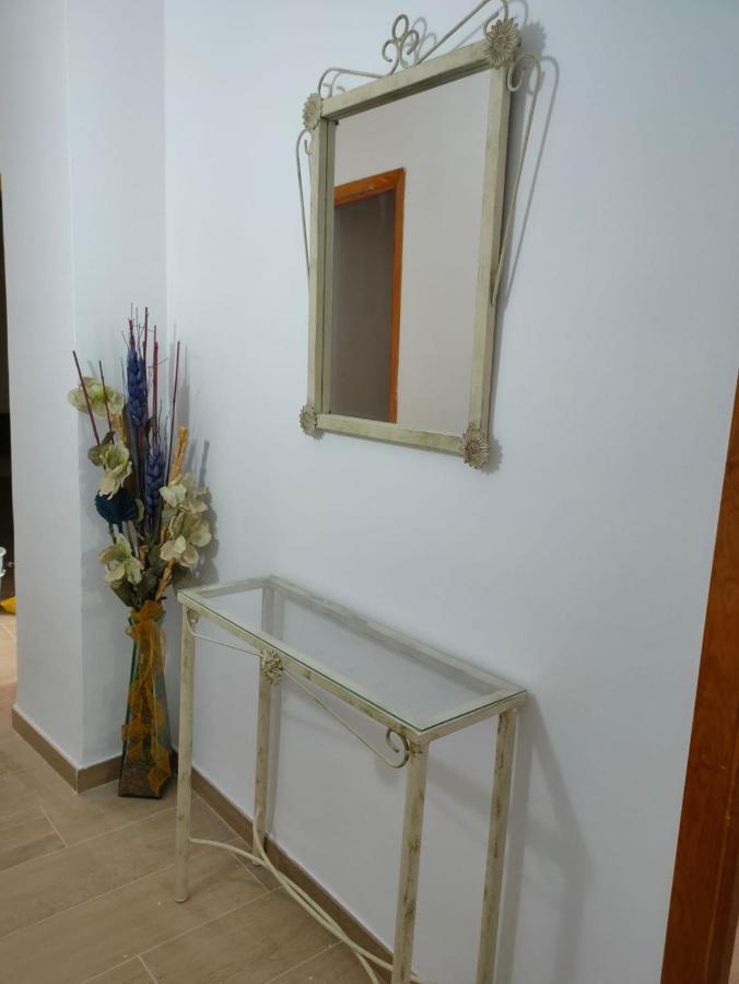 Vivienda Turistica Bufer Cazorla Apartamento Exterior foto