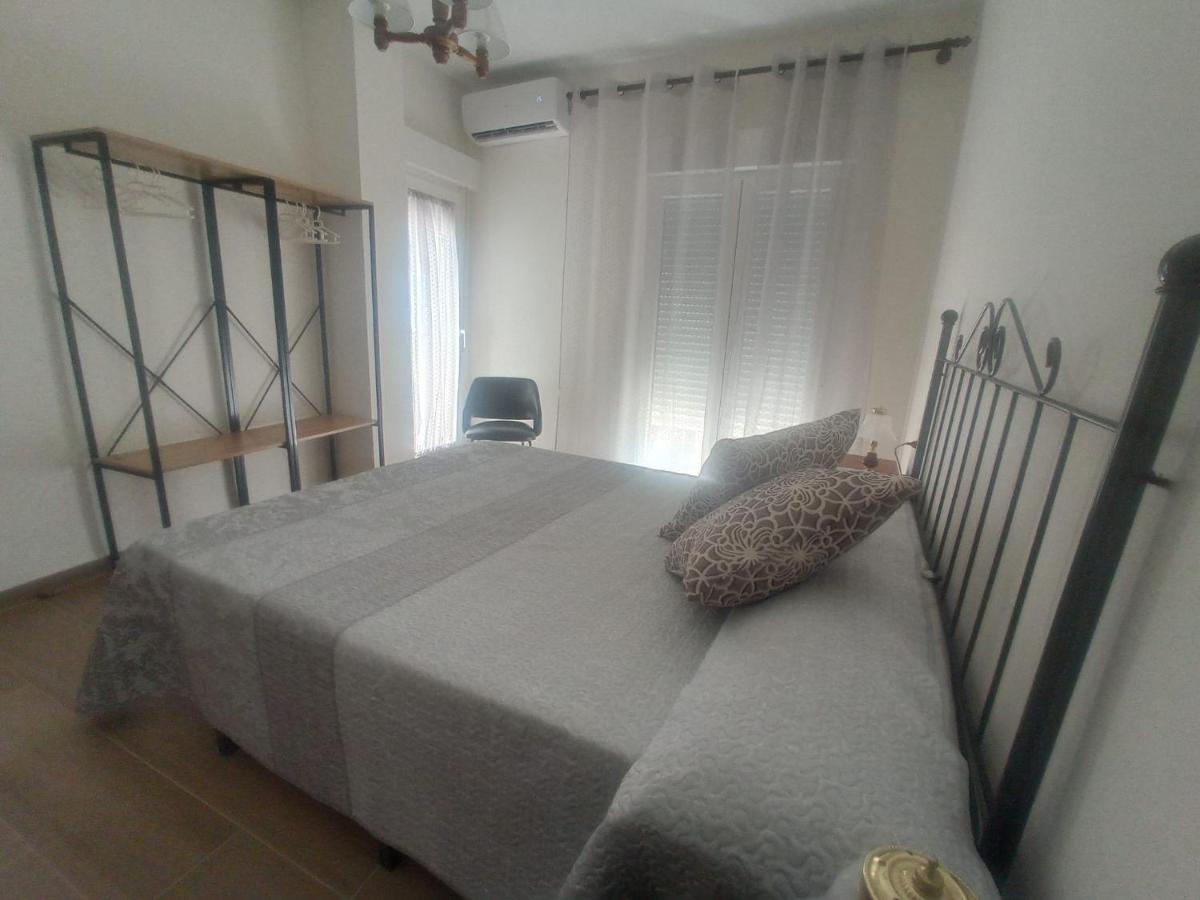 Vivienda Turistica Bufer Cazorla Apartamento Exterior foto