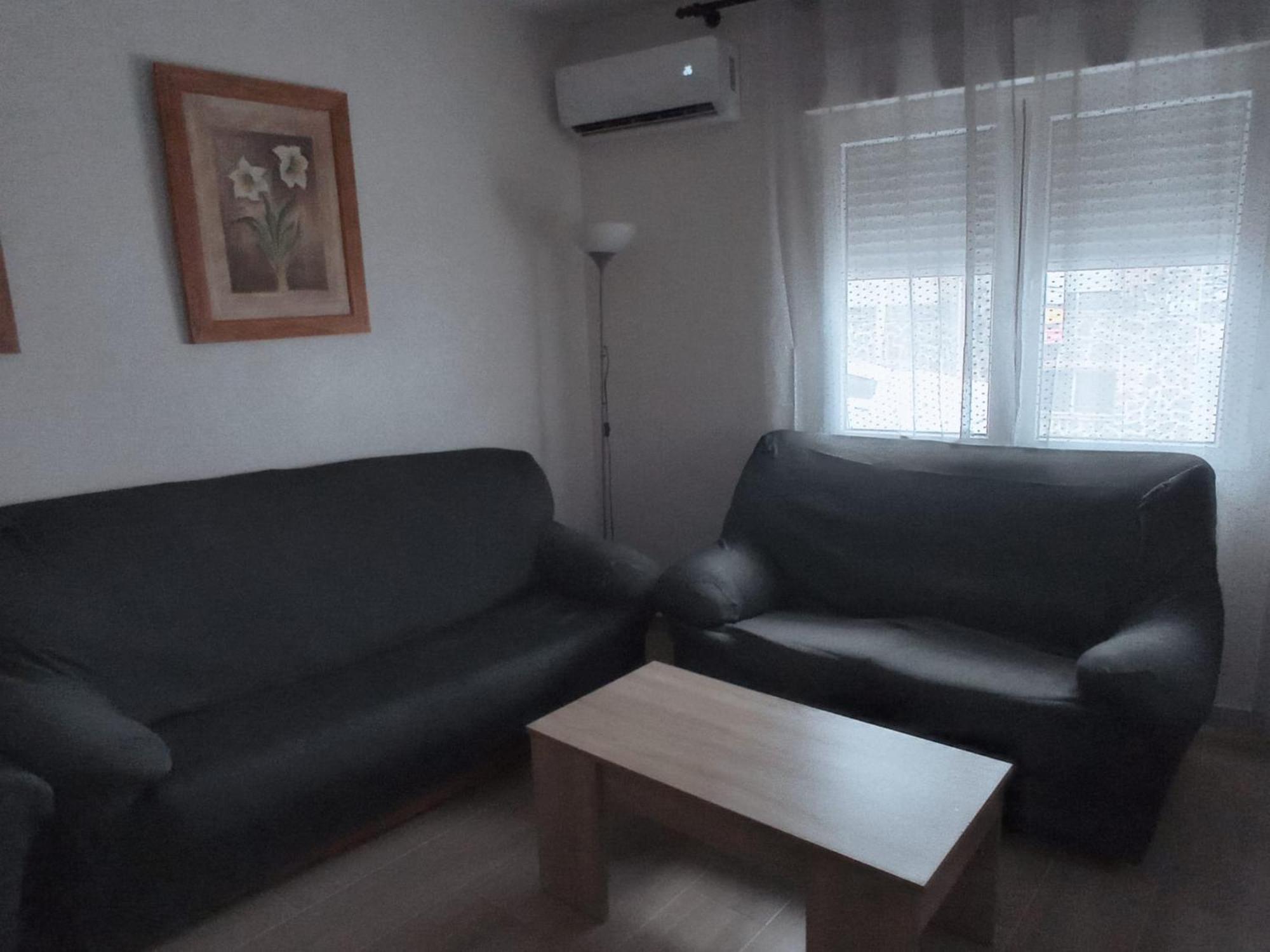 Vivienda Turistica Bufer Cazorla Apartamento Exterior foto