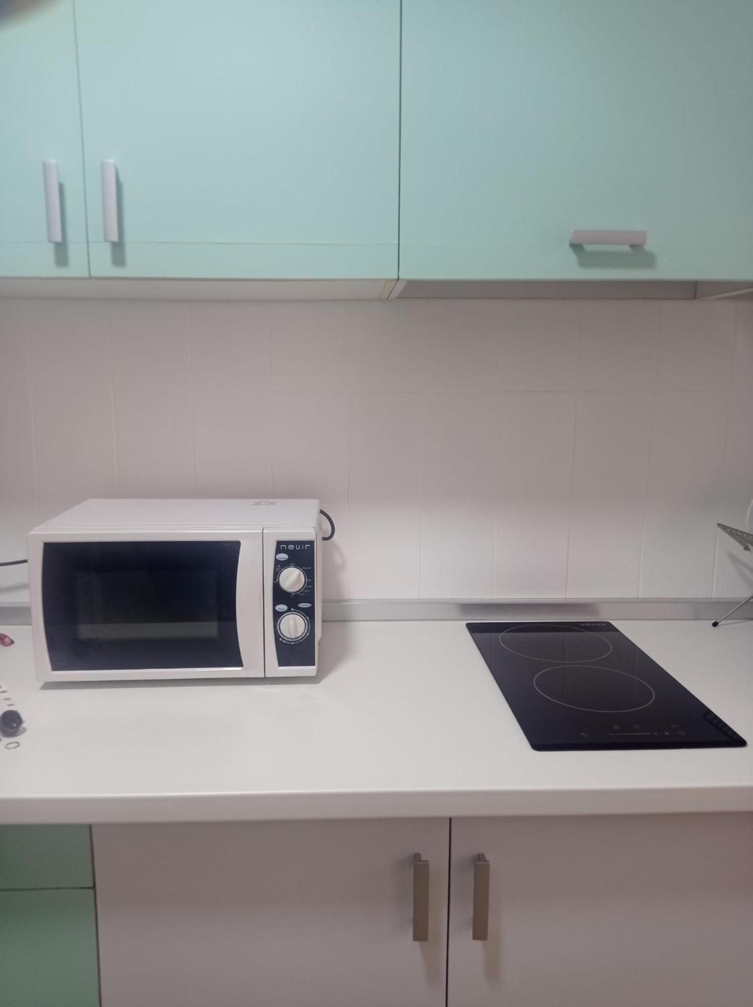 Vivienda Turistica Bufer Cazorla Apartamento Exterior foto